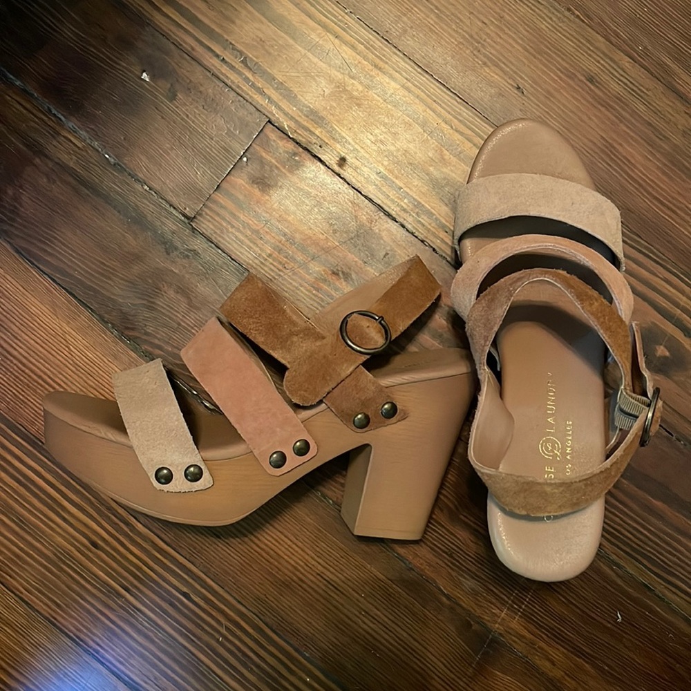 Heels
